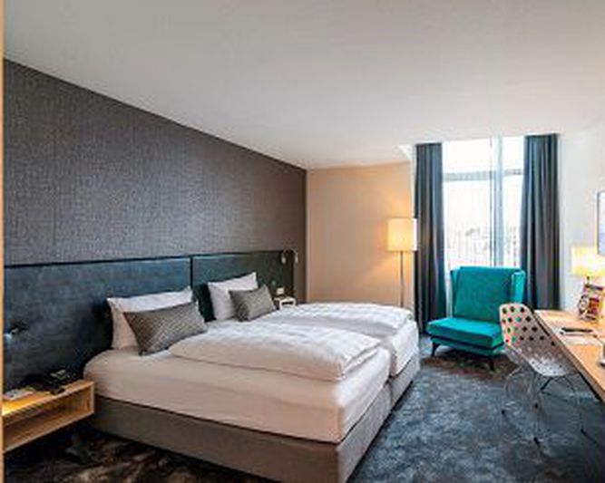 Abb. Best Western Plus Palatin
Kongresshotel & Kulturzentrum